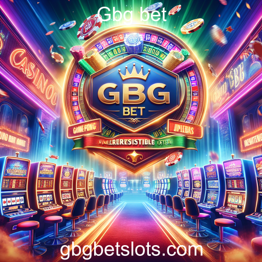 Explore as Últimas Promoções da Gbg Bet e Aumente Suas Chances