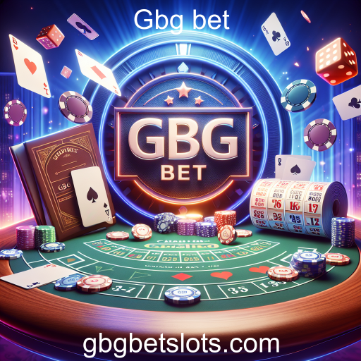 Descubra a Emoção dos Jogos de Mesa no Gbg Bet